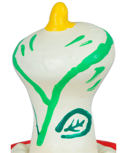 CONDOMERIE - HANDPAINTED NOVELTY CONDOMS KALA