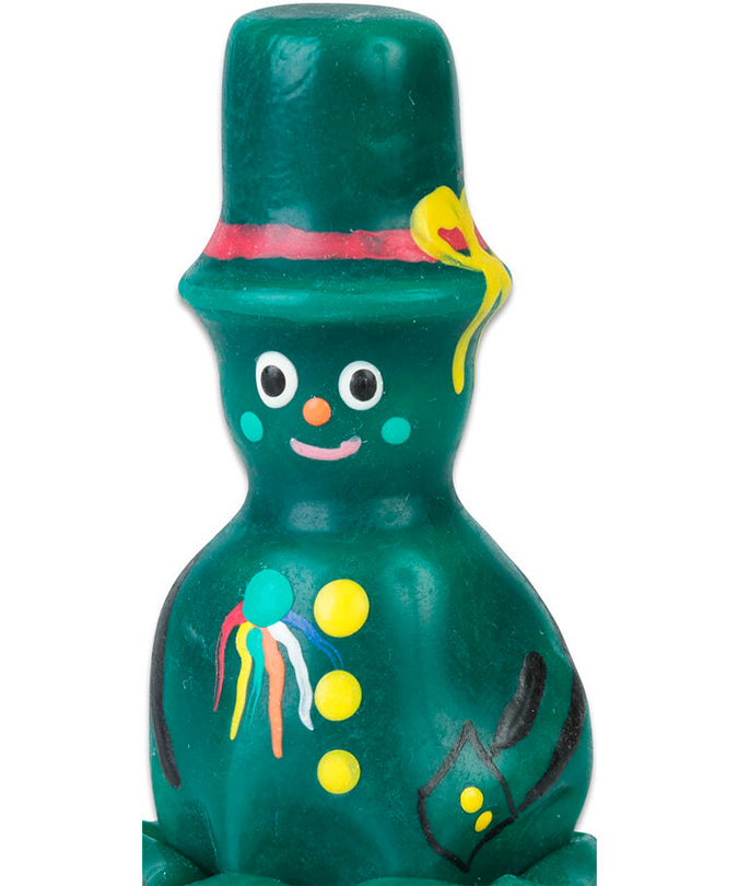 CONDOMERIE - HANDPAINTED NOVELTY CONDOMS HASTRMAN