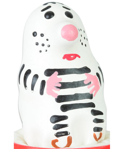 CONDOMERIE - HANDPAINTED NOVELTY CONDOMS PRISONER