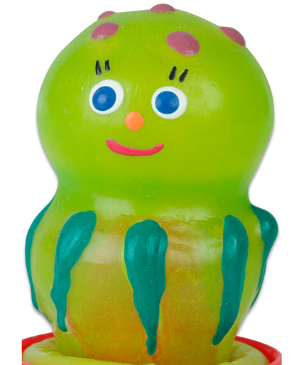 CONDOMERIE - HANDPAINTED NOVELTY CONDOMS JELLYFISH