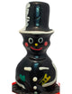 Condomerie – Handpainted Novelty Condoms Chimney – Sweep Model 2
