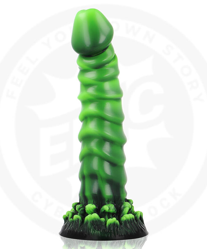 EPIC - DILDO CAELION LEVENDE WORTEL