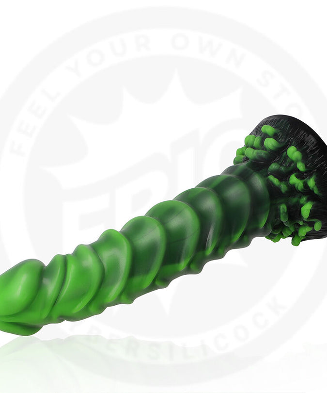 EPIC - DILDO CAELION LEVENDE WORTEL