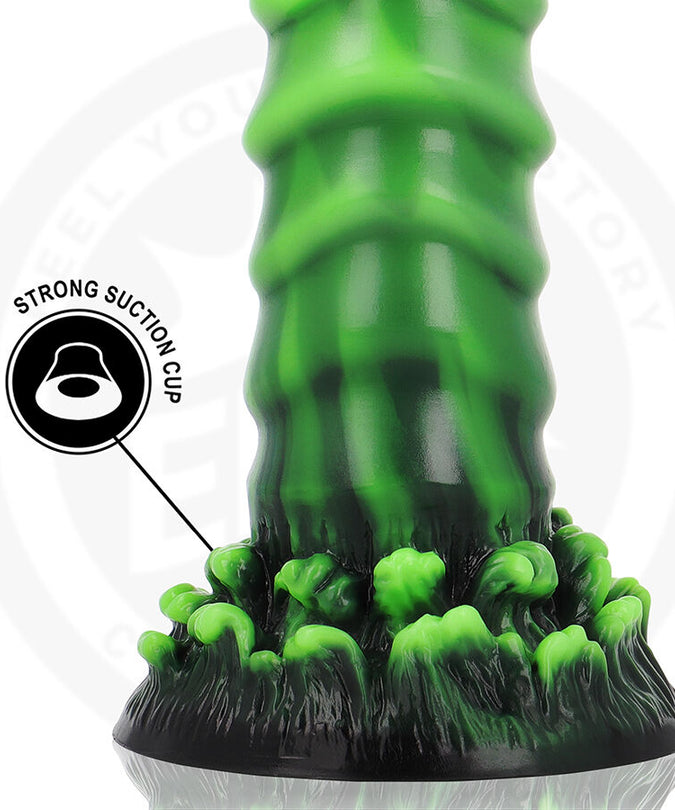EPIC - DILDO CAELION LEVENDE WORTEL
