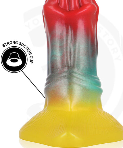 EPIC - DILDO AETHON GLOW