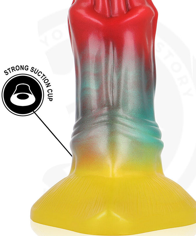 EPIC - DILDO AETHON GLOW