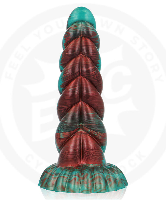 EPIC - DILDO ZIRION ARIDFIRE
