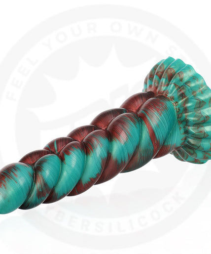 EPIC - DILDO ZIRION ARIDFIRE
