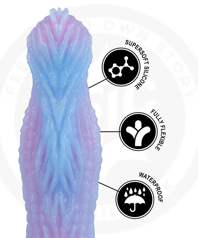 EPIC - DILDO SELARA DAWN