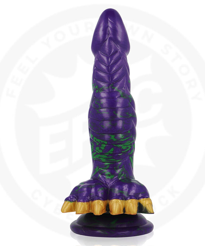 EPIC - DILDO CROCOTTA MYSTIC AURORA