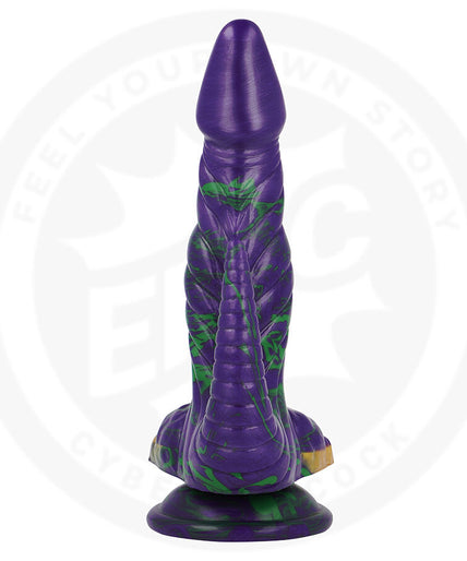 EPIC - DILDO CROCOTTA MYSTIC AURORA
