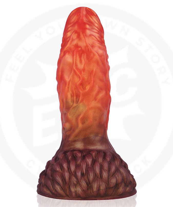 EPIC - DILDO ANDROS WILDE WORTELS
