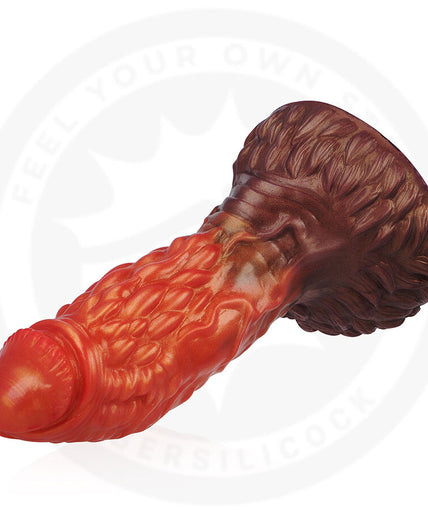 EPIC - DILDO ANDROS WILD ROOTS