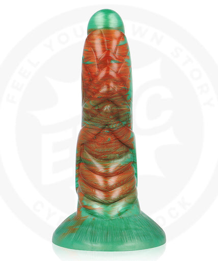 EPIC - DILDO TIRYON GREEN FLASH