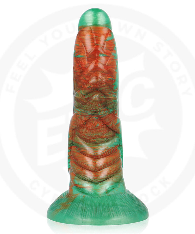 EPIC - DILDO TIRYON GREEN FLASH