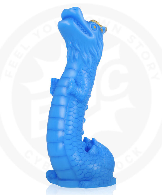 EPIC - DILDO NAGA HEMELSE DRAAK