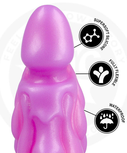 EPIC - DILDO GALATEA LUNAR GLOW