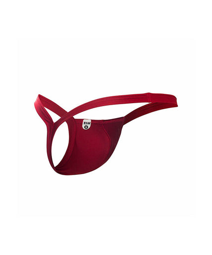 MOB - RED THONG SIZE L