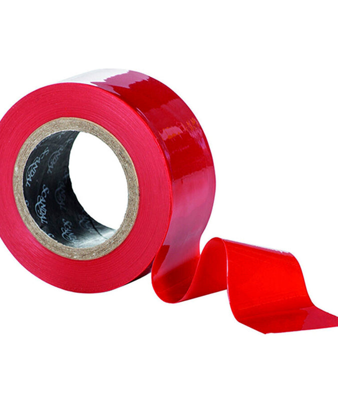 Calexotics – Scandal Red Bondage Tape