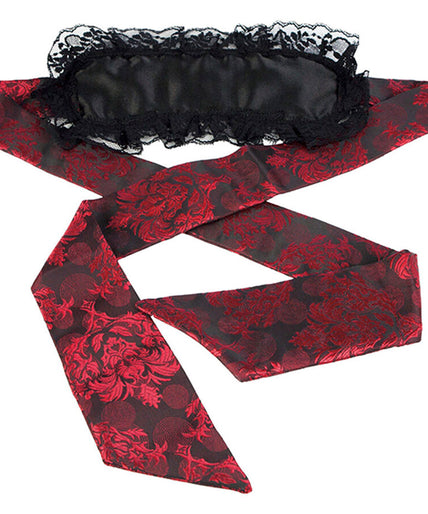 CALEXOTICS - SCANDAL BLACK MASK