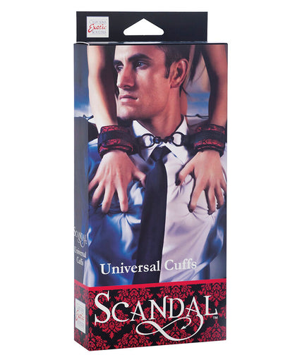 CALEXOTICS - SCANDAL UNIVERSAL WIFES