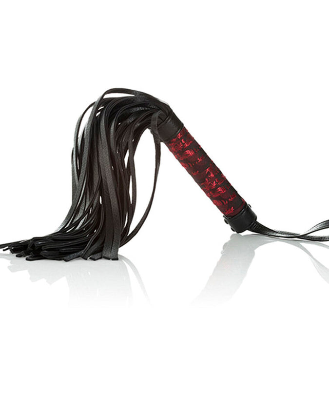 CALEXOTICS - SCANDAL ZWEEP MET LABEL