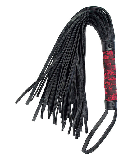 Calexotics – Scandal Black Whip