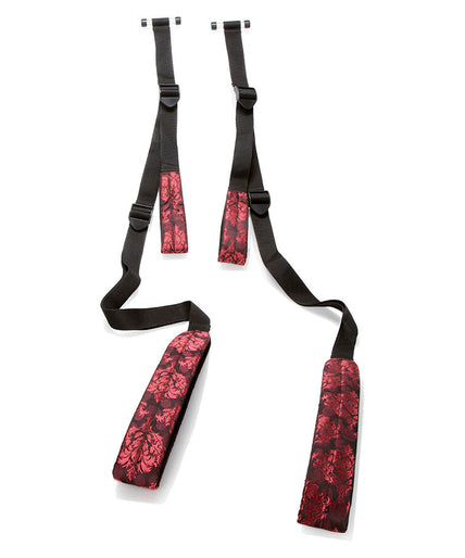 CALEXOTICS - SCANDAL UNIVERSAL DOOR HARNESS