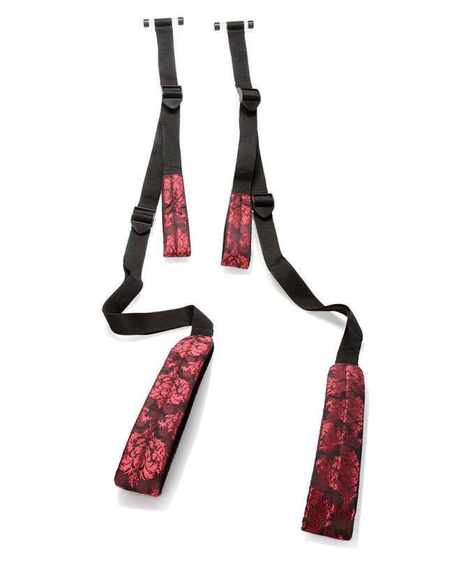CALEXOTICS - SCANDAL UNIVERSAL DOOR HARNESS