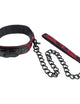 Calexotics – Scandal Necklace With Black Strap