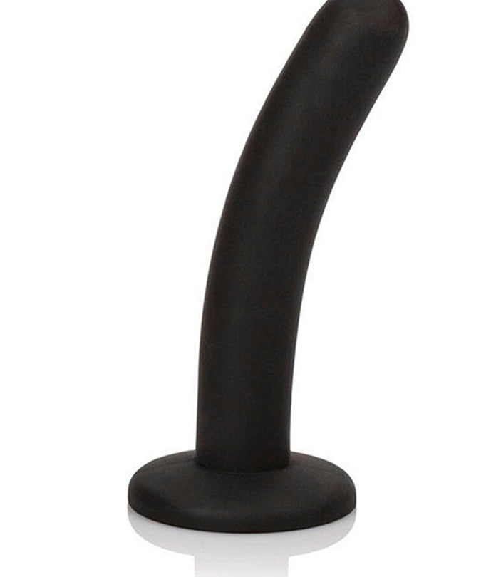 CALEXOTICS - SCANDAL SET VAN RODE SLIP MET DILDO MAAT L/XL