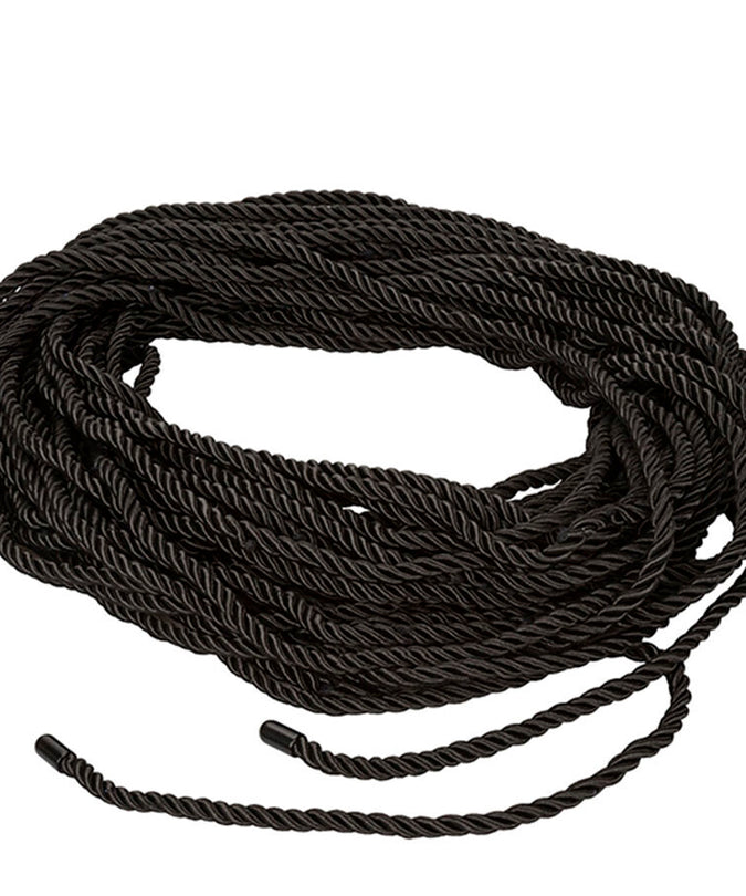 Calexotics – Scandal Black Bdsm Rope 30 M