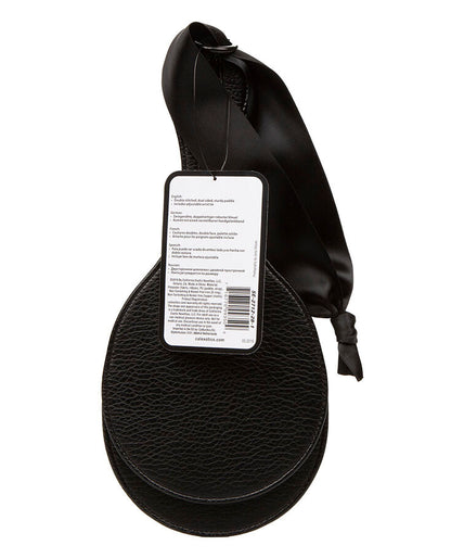 CALEXOTICS - SCANDAL DOUBLE ROUND SHOVEL