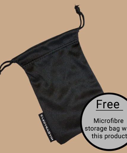 ELECTRASTIM - ELECTRARINGS METAL PENIS RINGS PACK OF 5