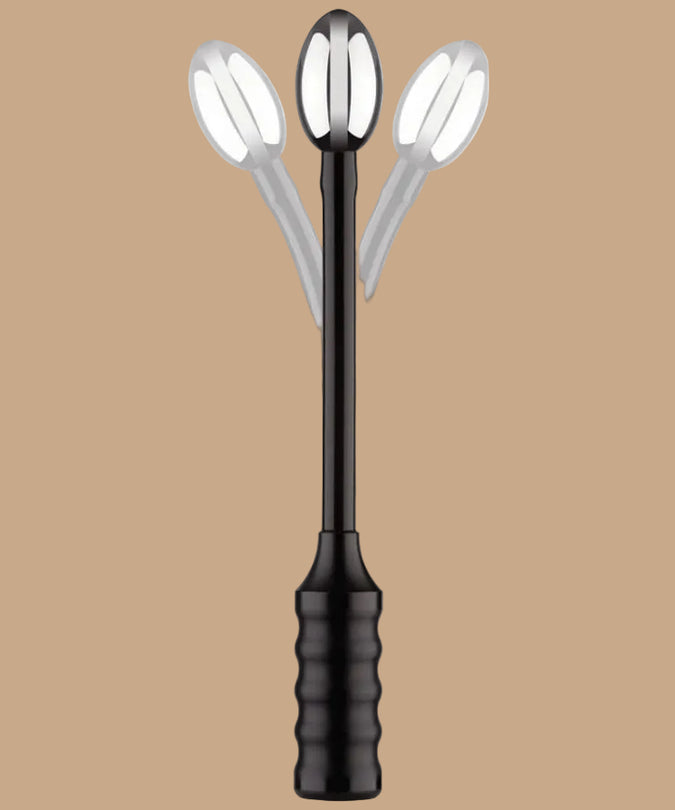 ELECTRASTIM - DEPTH CHARGE FLEXIBLE ELECTRO PROBE
