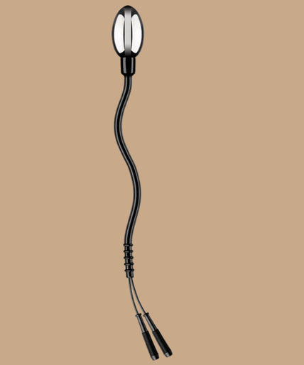 ELECTRASTIM - TADPOLE ELECTRODE SOFT TAIL ELECTRO EGG