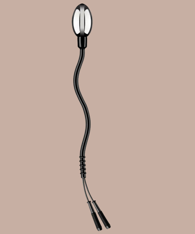 ElectraStim – Tadpole Electrode Soft Tail Electro Egg