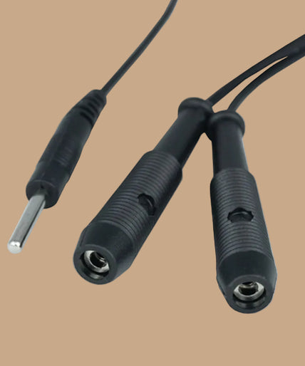 ELECTRASTIM - TRIPHASE COMBINER CABLE