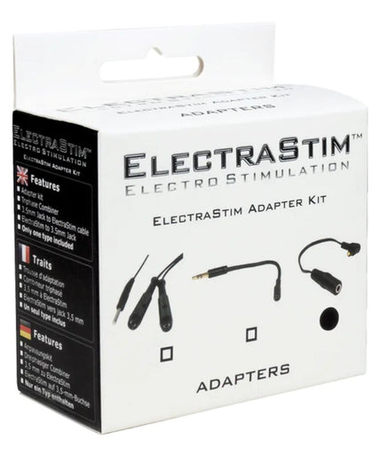 ELECTRASTIM - TRIPHASE COMBINER CABLE