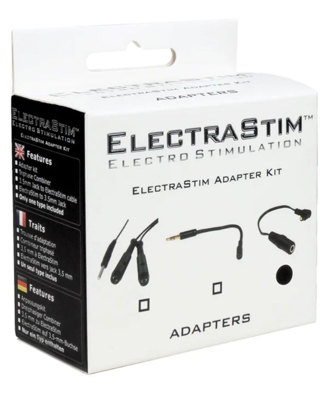 ELECTRASTIM - TRIPHASE COMBINER CABLE