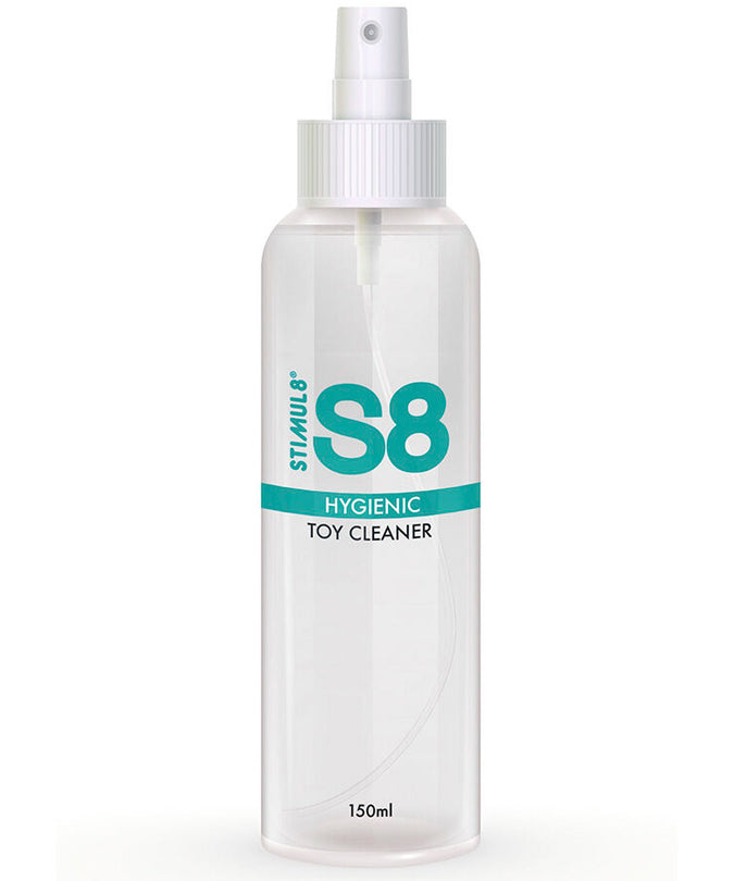 Stimul8 – Hygienic Toy Cleaner 150 Ml