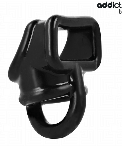 ADDICTED TOYS - PENIS CAGE RING