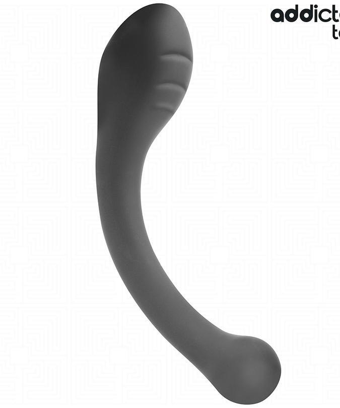 Addicted Toys – Anal Stimulator Silicone 18 Cm