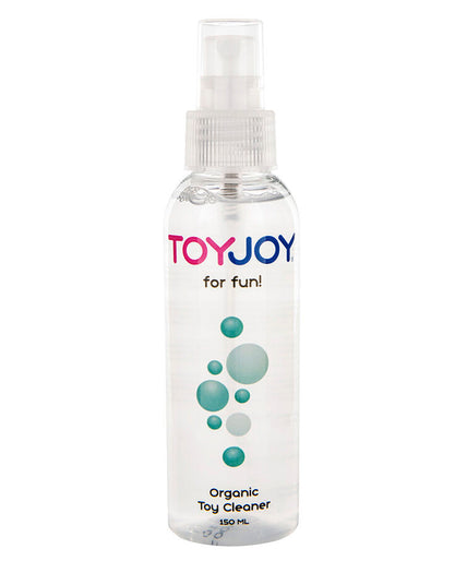 TOYJOY - ORGANIC TOY CLEANER SPRAY 150 ML