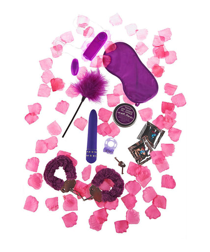 TOYJOY - JUST FOR YOU SUPER SEX BOM BOX