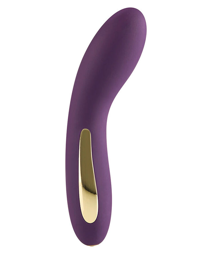 Toyjoy – Luminate Light Vibrator Violett