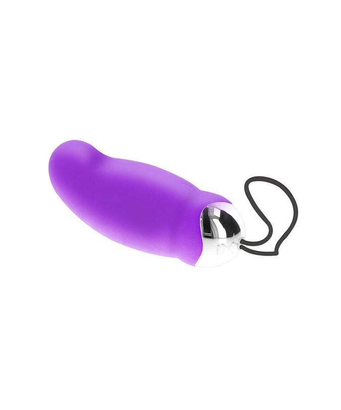 TOYJOY - HAPPINESS MY ORGASM EGGSPLODE VIBRATOR REMOTE CONTROL