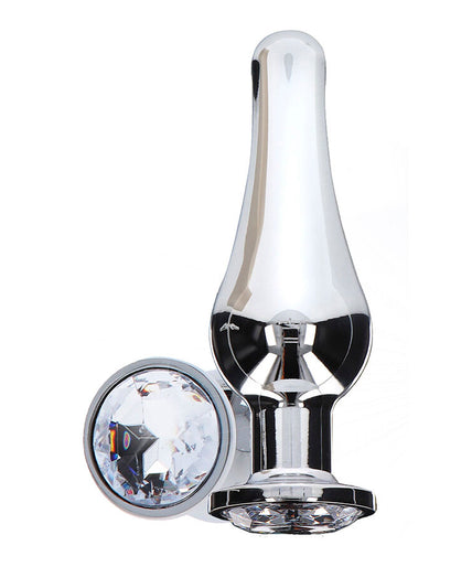 TOYJOY - ANAL PLAY DIAMOND BUM BIJOU KLEINE ANAALPLUG