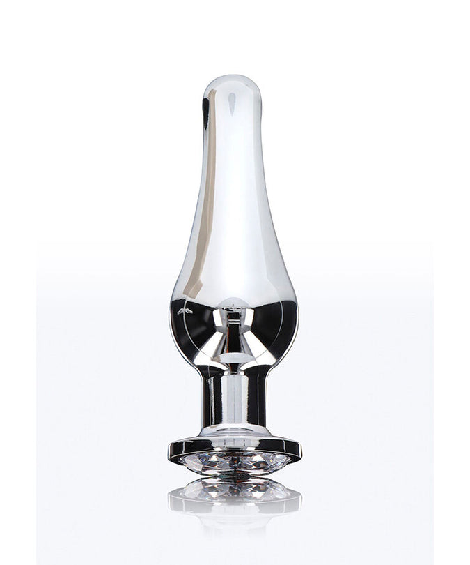 TOYJOY - ANAL PLAY DIAMOND BUM BIJOU MEDIUM ANAALPLUG
