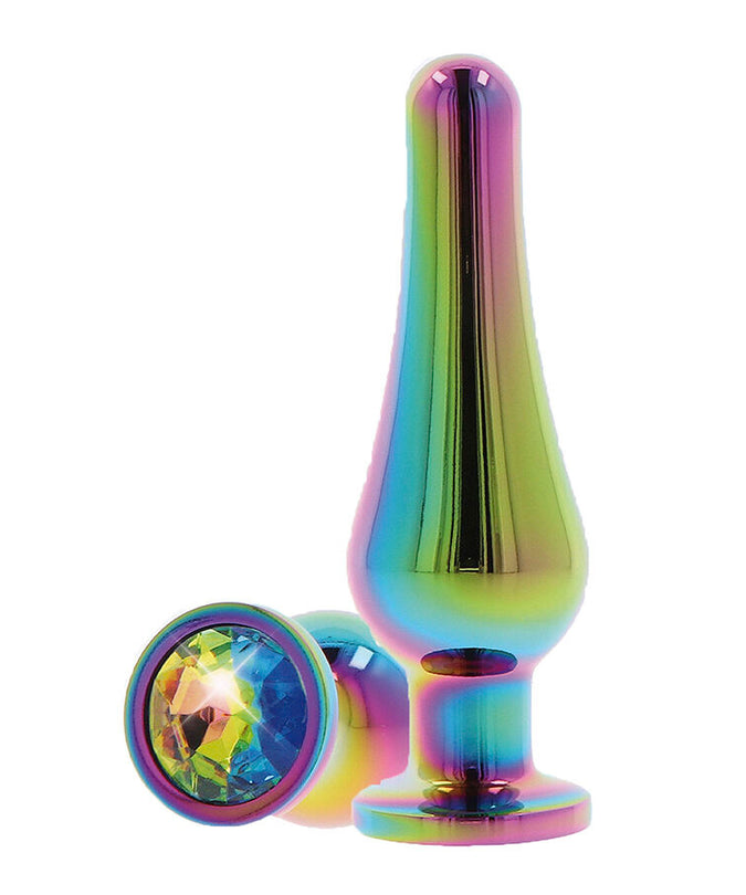 TOYJOY - ANAL PLAY TWILIGHT BUM BIJOU SMALL ANALE PLUG